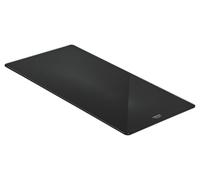 GROHE Planche à découper en verre, 240 x 450 mm, épaisseur 5 mm, incassable, passe au lave-vaisselle, noir, 40786K00