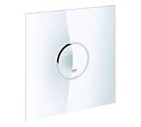 Grohe Veris Light Plaque de déclenchement, 38915LS0,