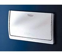 GROHE Plaque de Commande 37053SH0 (Import Allemagne)