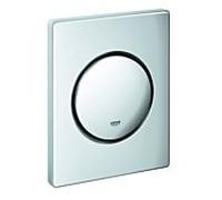 GROHE Plaque de commande manuelle pour urinoir Nova Cosmopolitan 38804000