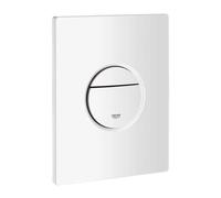 Grohe Plaque De Commande Nova Cosmopolitan Blanche | 38765SH0