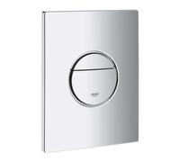 GROHE Plaque de commande WC Nova Cosmopolitan 38765000 chromé