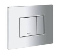 grohe plaque de commande pour bati support 38732000 skate cosmopolitan