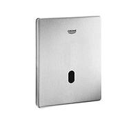 GROHE Plaque de commande Tectron Skate 37321SD1 pour urinoir