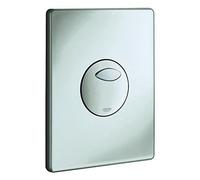 GROHE Plaque de Commande Skate 42303P00 (Import Allemagne)