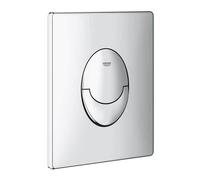 Grohe Plaque De Commande Skate Air Chrome | 38505000