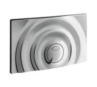 Grohe Plaque De Commande Surf G Chrome | 37859000