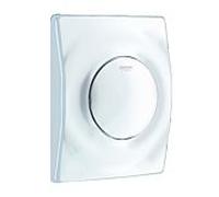 GROHE Plaque de commande urinoir Surf 38808SH0