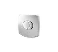 Plaque de Commande Grohe Chiara/Sentosa Chromé Laiton 38540000