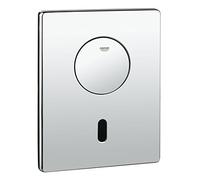 Grohe Plaque de Commande Wc Infrarouge Tectron Skate 37419000 (Import Allemagne)