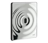 GROHE Plaque de commande pour WC 38699001 Infrarouge 240V