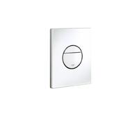 Grohe Sail Plaque de déclenchement, 38965SH0,