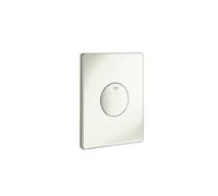 GROHE Plaque de Commande WC Skate Cosmopolitan 38573SH0 Import Allemagne