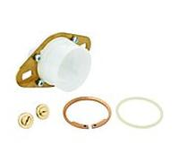 Grohe plaque de guidage 47044 47044000 pour Grohmix avec serrure à levier