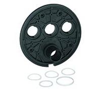 Grohe plaque de montage 48362 pour 48362000 SmartControl