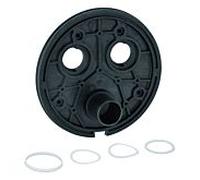 Grohe plaque de montage 48363 pour 48363000 SmartControl