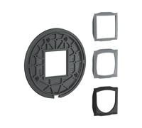Grohe Plaque de montage, 48441000,