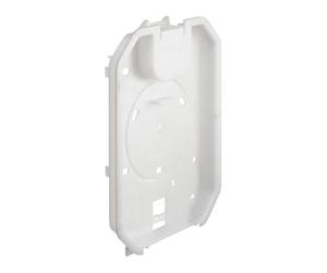 Grohe Plaque de protection pour commande WC murale, 43552000,