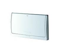 Grohe plaque de recouvrement 37053 37053SH0 330x190mm pour citerne 6-9l alpine blanc