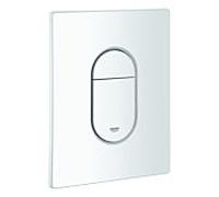 Grohe plaque de recouvrement 42378 42378SH0 blanc alpin