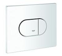 Grohe plaque de recouvrement 42379 42379SH0 blanc alpin