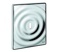 Grohe Grohe Plaque de recouvrement 42448 chrome chrome Quantité:1