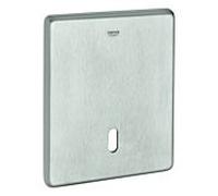 Grohe plaque de recouvrement 42449 42449SD0 en acier inoxydable