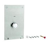 Grohe plaque de recouvrement 43176000 43176 pour le montage d'échange