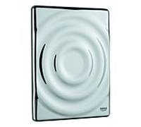 Grohe plaque de recouvrement 43553000 43553 pour montage mural citerne