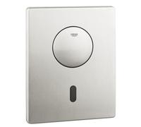 GROHE Plaque de recouvrement Infrarouge + Électronique Inox 42440sd0