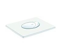 GROHE Plaque Skate Air 38506SH0 de commande WC