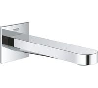 Grohe Plus bec pour mitigeur de baignoire StarLight Chrome 13404003
