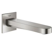 Grohe Plus bec pour mitigeur de baignoire SuperSteel 13404DC3