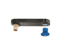 Grohe Plus Douchette extractible de rechange pour mitigeur monocommande de lavabo, 48454AL0,