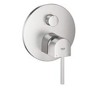 GROHE Plus Faç Mitig Douche Inverseur 3 24093DC3 (Import Allemagne)