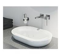 Grohe Plus jeu de finition 29303003 chromé , mitigeur chromé 2 trous, saillie 14,7 cm