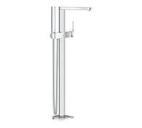 Grohe Plus jeu de finition 23846003 mitigeur bain, montage au sol, chrome