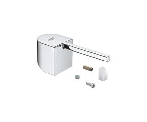 Grohe Plus Levier pour cartouche de 28 mm, 48452000,