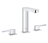 GROHE Plus Mélangeur 3 trous 1/2" Lavabotaille M Chromé 20301003 (Import Allemagne)