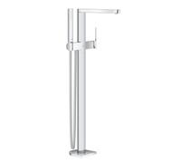 Grohe Plus jeu de finition 23846003 mitigeur bain, montage au sol, chrome