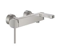 GROHE Plus Mitigeur Bain/Douche Mural 33553DC3 (Import Allemagne)