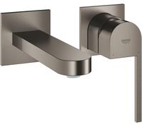 Grohe Plus mitigeur de lavabo encastrée Brushed Hard Graphite 29303AL3