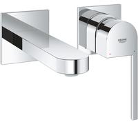 Grohe Plus mitigeur de lavabo encastrée StarLight Chrome 29303003