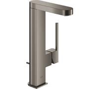 Grohe Plus mitigeur de lavabo sur pied Brushed Hard Graphite 23843AL3