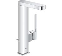 Grohe Plus mitigeur de lavabo sur pied StarLight Chrome 23843003