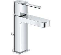 Grohe Plus mitigeur de lavabo sur pied StarLight Chrome 32612003