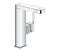 GROHE Mitigeur lavabo Plus 23958003 – Taille M – Affichage numérique – Chromé