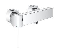 Grohe Plus Mitigeur monocommande de douche en applique, 33577003,