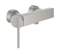 Grohe Plus Mitigeur monocommande de douche en applique, 33577DC3,