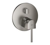 Grohe Plus Mitigeur monocommande de douche encastré, 24093DC3,